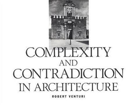 Complexity and Contradiction in Architecture: Unveiling the Labyrinthine Beauty of Turkish Design