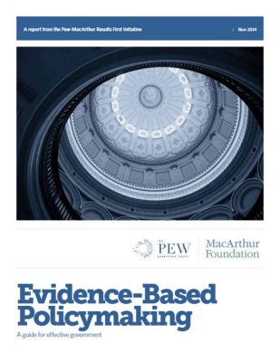 Evaluating Social Programs: A Practical Guide – Unlocking the Secrets of Impact Measurement and Navigating the Labyrinth of Evidence-Based Policymaking!