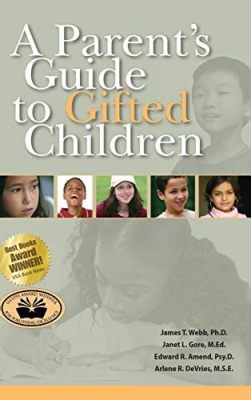  Gifted Children: A Guide for Parents and Teachers - Illuminating the Potential and Navigating the Challenges of Exceptionality