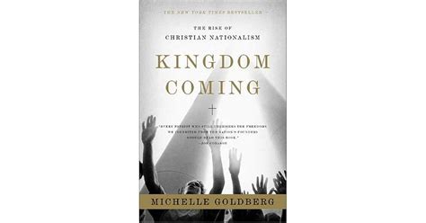  Khám Phá Kingdom Coming: The Rise of Christian Nationalism - Một Bức Tranh Xã Hội Tầm Cực