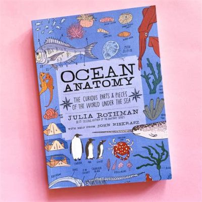  “Ocean Anatomy: The Curious Parts & Pieces of the World Under the Sea” – Unraveling the Mysteries Beneath the Waves!